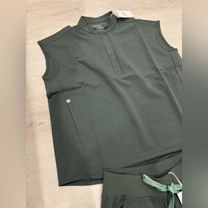 NWT Limited Set Bonsai FIGS Scrubs